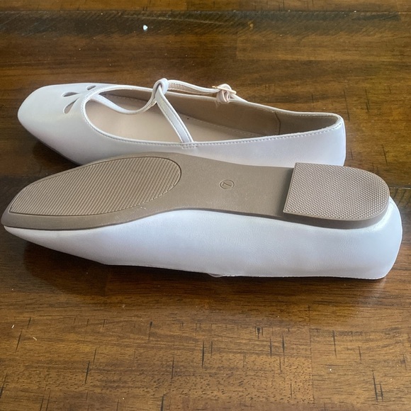 Cato Girls Flat Shoes - Picture 6 of 6